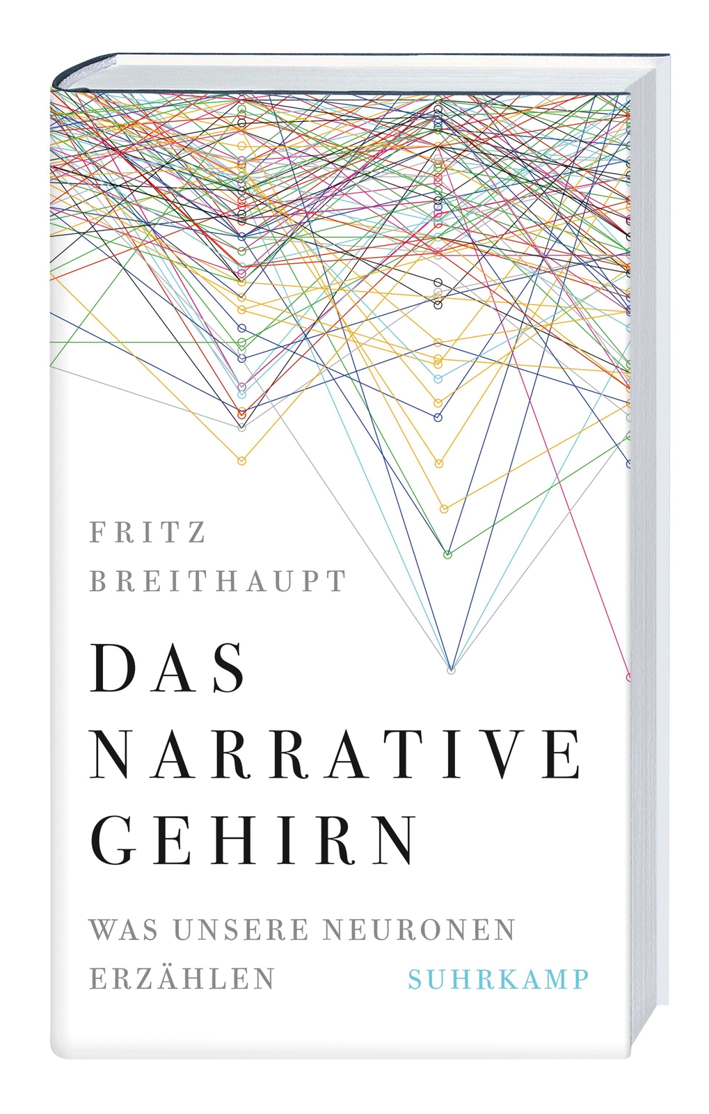 Thumbnail - Fritz Breithaupt Das Narrative Gehirn