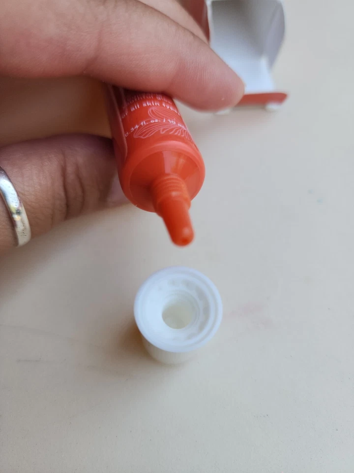 ¡Nuevo! Color de mejillas Purlisse Blush Glow BB en coral vivo nuevo en caja 0,34 oz Foto 4 de 4