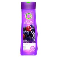 3 Pack Herbal Essences Totally Twisted Shampoo For Curls And Waves 10.17 Oz Each on sale 3 Pack Herbal Essences Totally Twisted Shampoo For Curls And Waves 10.17 Oz Each on sale
