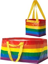 IKEA Laundry Rainbow Bag Bundles Options