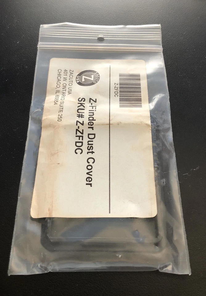 Zacuto Z-ZFDC - Image 2 of 3