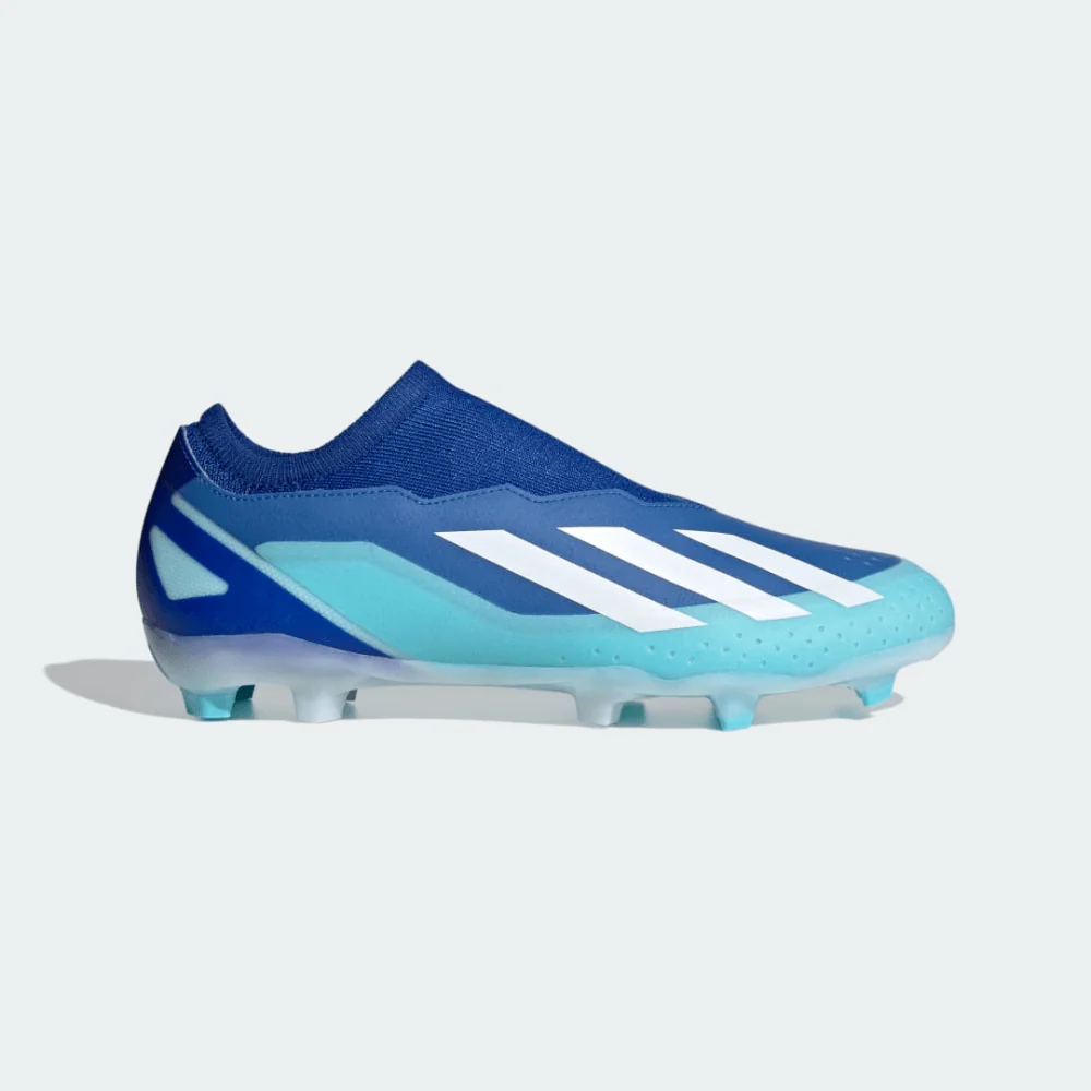 Adidas X Crazyfast.3 LL FG BROYAL Mens Football Soccer Adidas X Crazyfast.3 LL FG BROYAL Mens Football Soccer