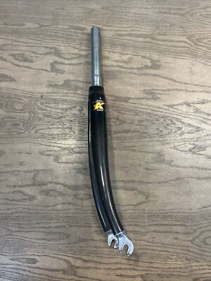 Kinesis Carbon 2 Fork 1-1/8 Threadless Fork 700c Racing Road Bike a-t-c 365mm