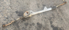 Nissan Micra K12 2002-2010 - Steering Rack - Breaking 264 Nissan Micra K12 2002-2010 - Steering Rack - Breaking 264