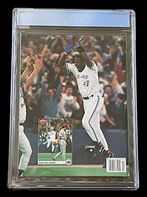 初版 無限の住人 1 1994 BECKETT 8.5 Blade of the $_12.JPG?set_id=880000500F