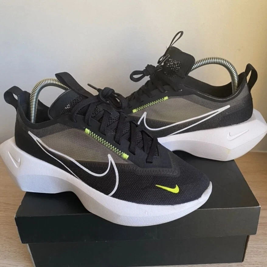 Nike vista lite negro new arrivals