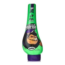 Moco De Gorila Galan Snot Hair Gel (Green), 11.99oz (340g)