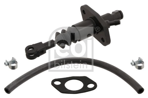 Febi 28656 Kupplungsgeberzylinder Mit Dichtung-image