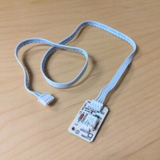 Sensor de humedad Whirlpool deshumidificador WDH70EAPW E123995 error E1 E3