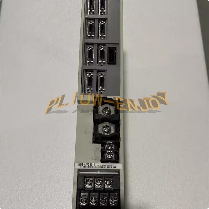 1PCS New MITSUBISHI AC SERVO DRIVE MDS-A-V2-1010 MDSAV21010 | eBay