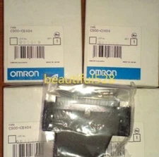 1PC New Omron C500-CE404 PLC Module  in Box Free Shipping #Y
