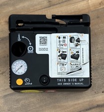 HONDA ACURA RLX CIVIC CLARITY PORTABLE TIRE INFLATOR COMPRESSOR 42770TZ5A012M1