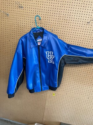 leather uk jacket