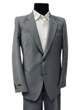 GIACCA UOMO FIRMATA  LUCIANO LAMBERTI