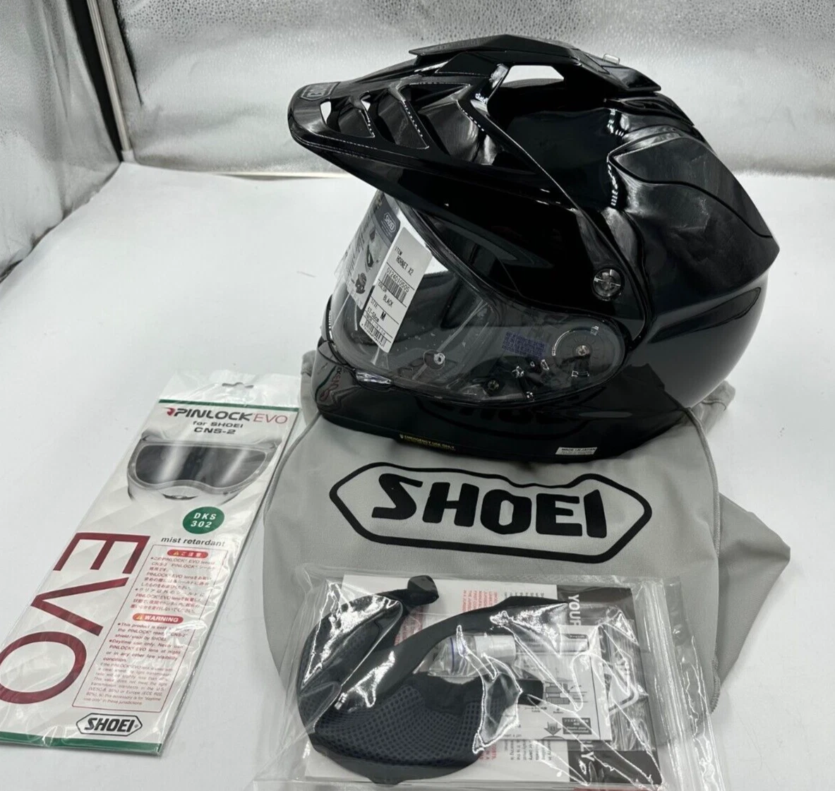 Shoei hornet x2 sales australia