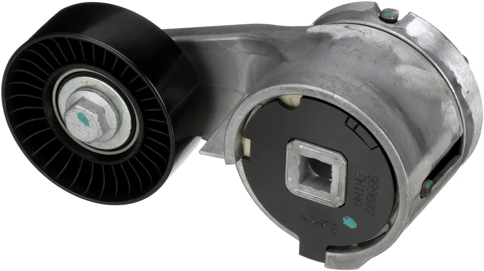 For 1981-1982 Ford Mustang 4.2L V8 GAS Drive Belt Tensioner Assembly Gates - Image 3 of 4