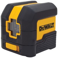 Dewalt 50' Cross-line Laser Level Dw08801 on sale Dewalt 50' Cross-line Laser Level Dw08801 on sale