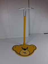 Build-A-Bear Workshop Adjustable Height Display Stand For Plush Stuffed Animals
