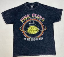 Pink Floyd The Dark Side Of The Moon Graphic ...