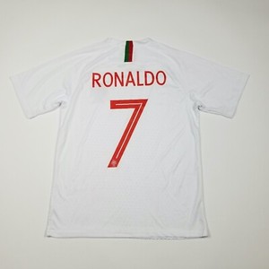portugal national jersey