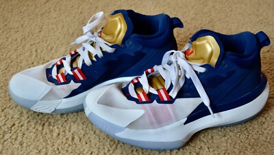 jordan zion 1 olympics