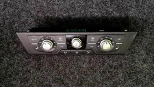  AUDI A6 Heat/AC Controller 4G0820043N  B3583