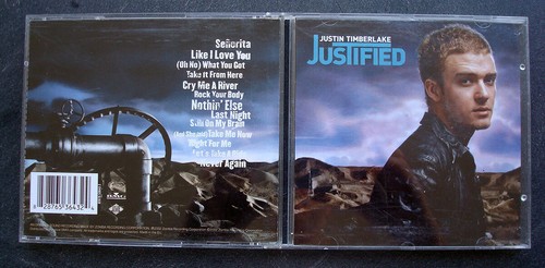 CDs Rock Indie Punk Metal Ska New Wave Alternative Hardcore A-L € 2,99 each - Bild 73 von 84