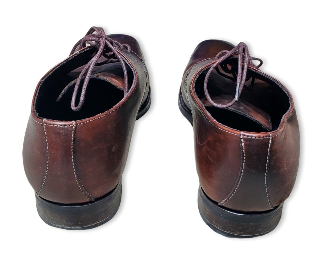 To Boot New York Adam Derrick Derby Dress Shoes Mens Size 10  display picture 1
