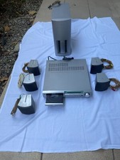 Chaine HI-FI Sony home theatre Systeme