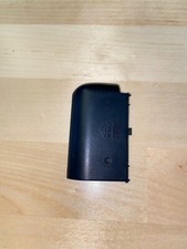Mega Bass Vintage SONY Discman Walkman D-231 Replacement Battery Cover Parts