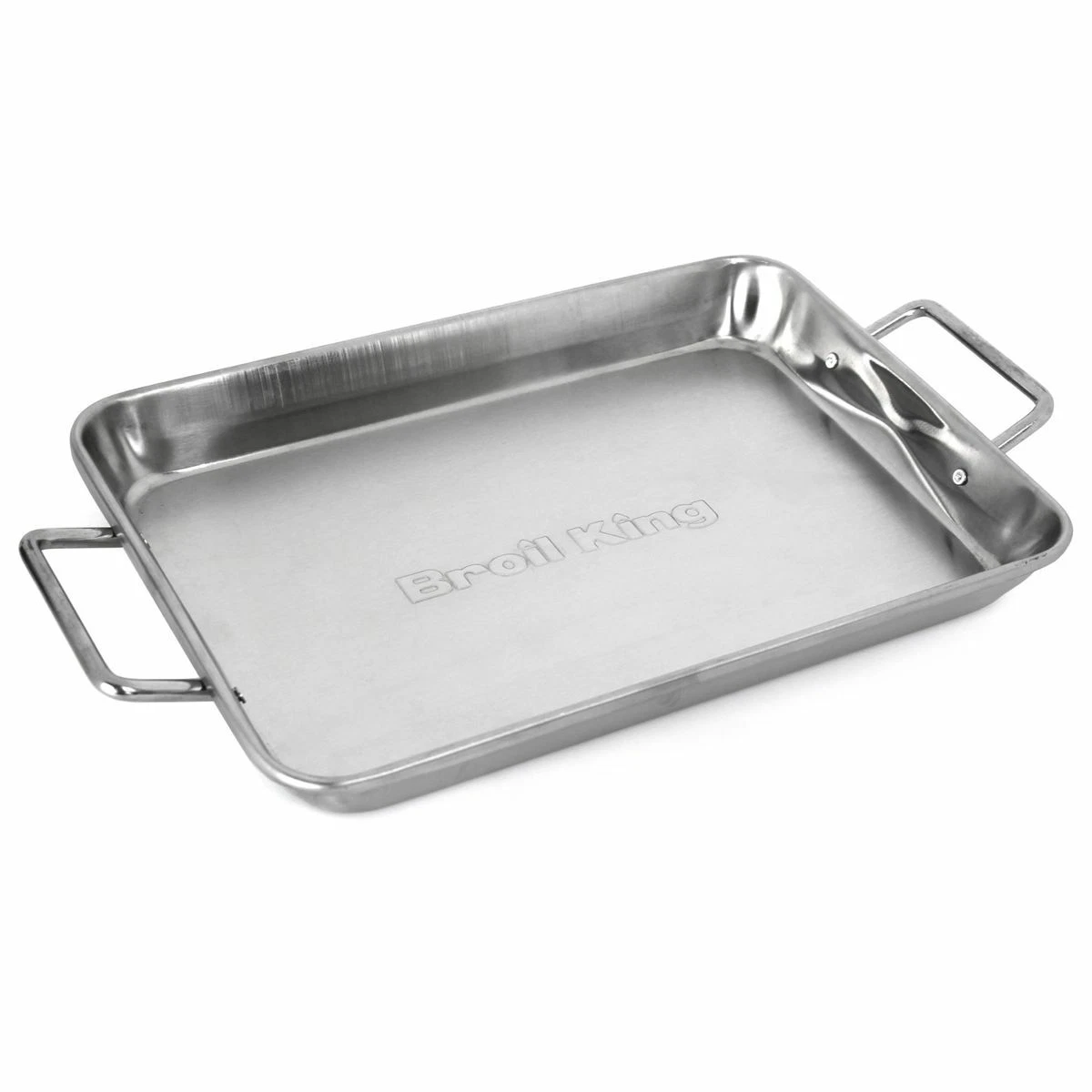 Broil King 17060 K Ricambio Accensione AA, Nero e Argento
