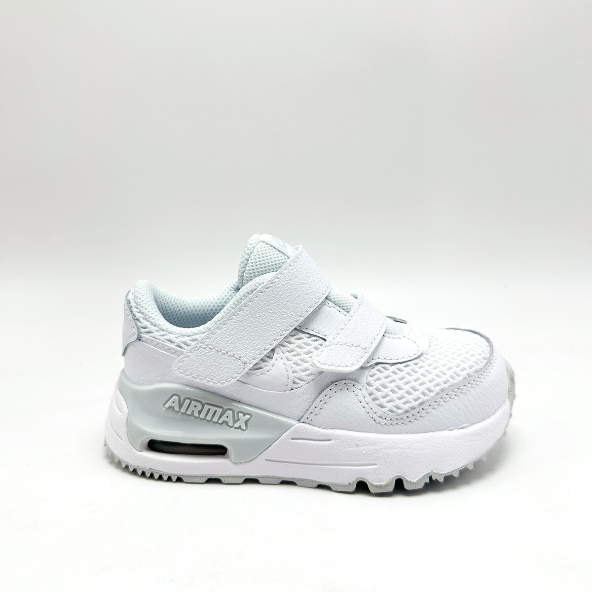 Nike Air Max 95 Bebe *NEW* Toddler BABY NIKE AIR MAX SYSTM (TD) SHOES
