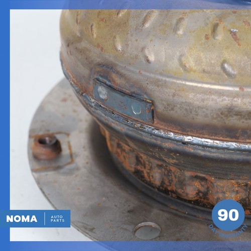 13-21 Jaguar X351 XJ RR 3.0L ZF 8HP45 Transmission Torque Converter OEM 28k - Picture 9 of 16