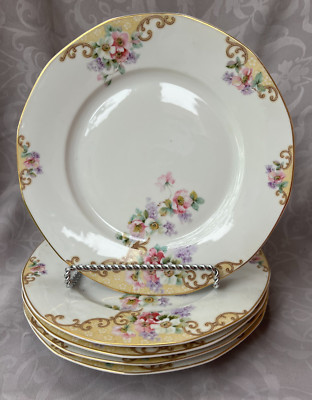 VINTAGE ~ TK THUN ~ ''WINDEMERE'' ~ 9 3/4'' DINNER PLATE ~ BUY 1 or ALL ~ 1+ SHIP