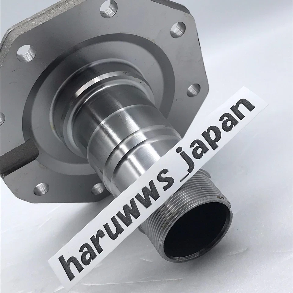 Genuine Toyota Lexus LX450 Spindle Sub-Assembly Steering Knuckle 43401-60081 NEW - Image 2 of 4