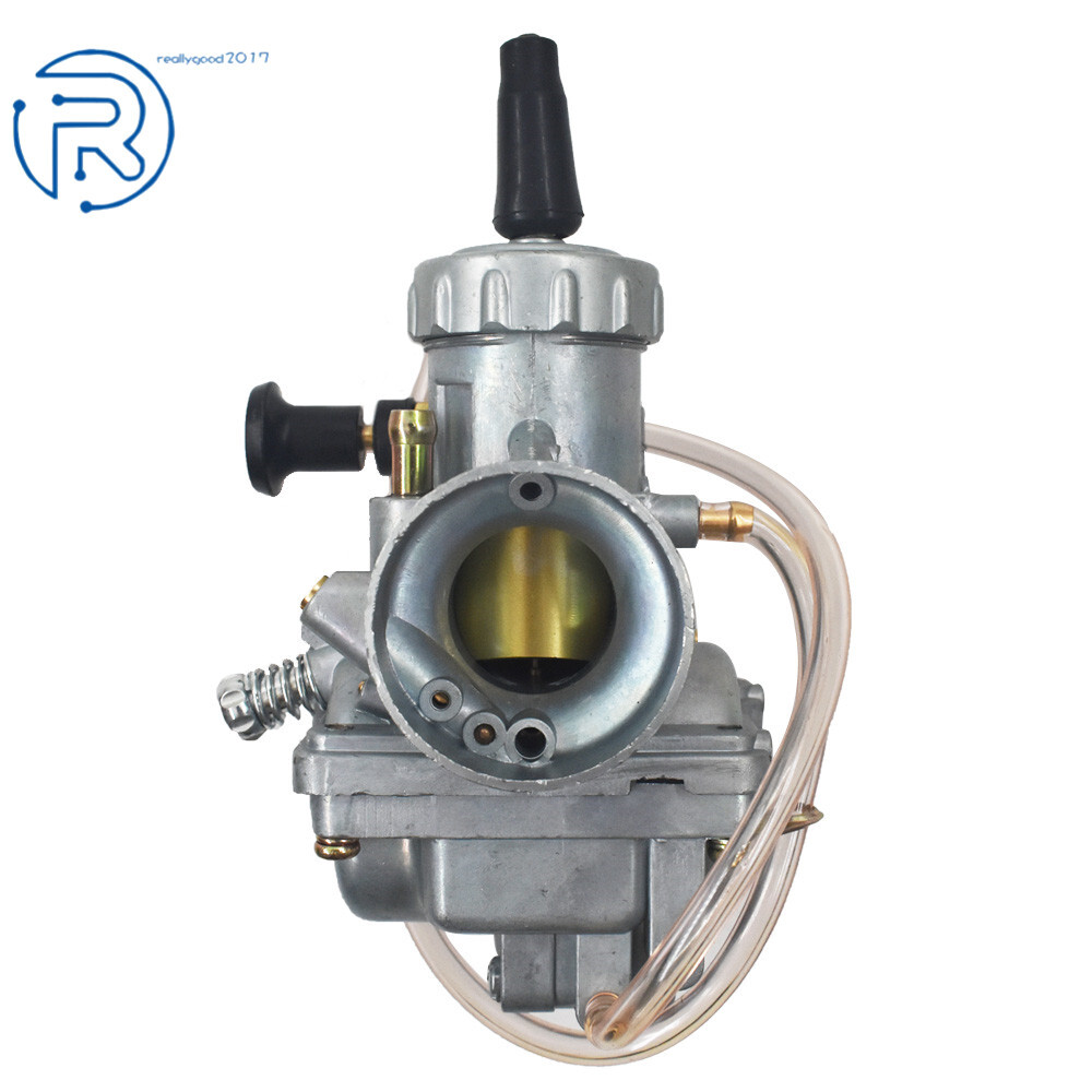 Carburetor Carb For Yamaha DT100 1974-1980 & DT175 1976-1981