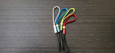 Keyloop Quick Release Keychain (UHMWPE Dyneema Cordage - 900 lbs)