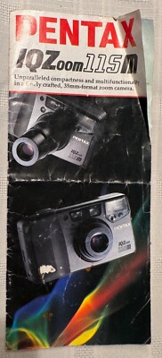 【ほぼ新品】PENTAX ESPIO 150SL PENTAX ESPIO 150SL Compact camera 35mm,Film camera
