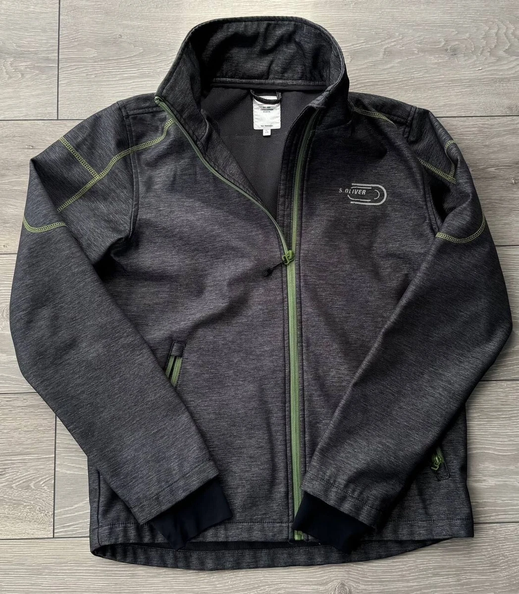 Warm and stylish winter jackets for men