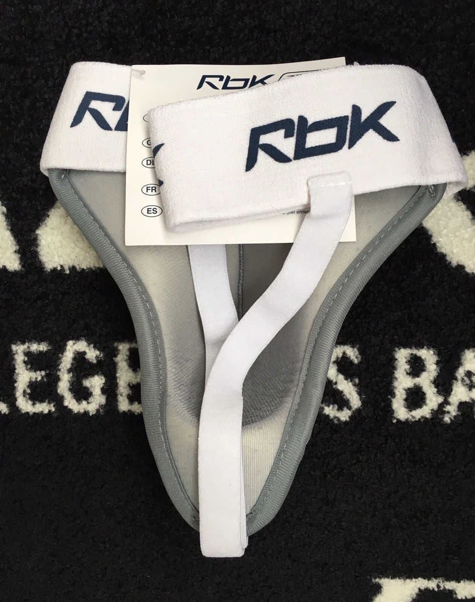 Pro Stock Reebok/Jofa 8K Cup used