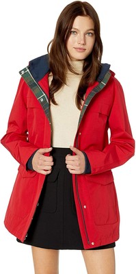 pendleton women's raincoat