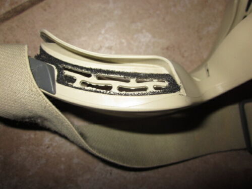 ESS Profile Series Goggles Ballistic Military Tactical Profile NVG - Picture 10 of 11