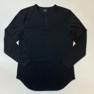cuts henley shirts