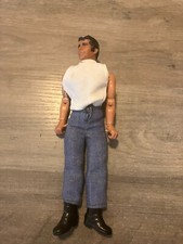 Product Image: MEGO FONZIE Happy Days original 8" action figure doll  1976 VTG