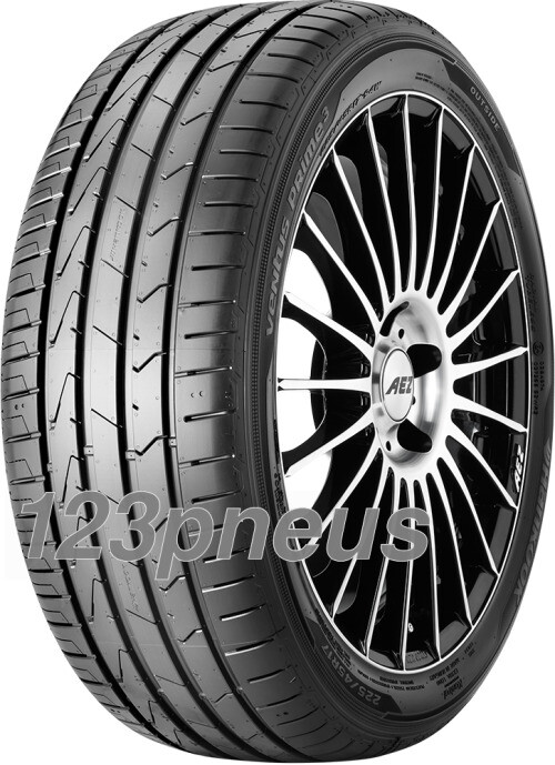 Pneu Hankook Ventus Prime 3 205/45 R17 88V XL pour berline