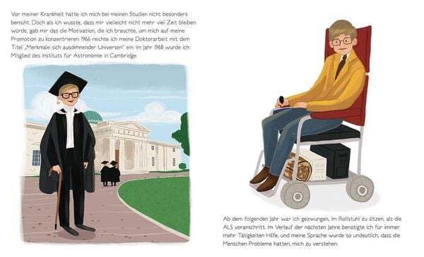 Thumbnail - Total Genial Stephen Hawking
