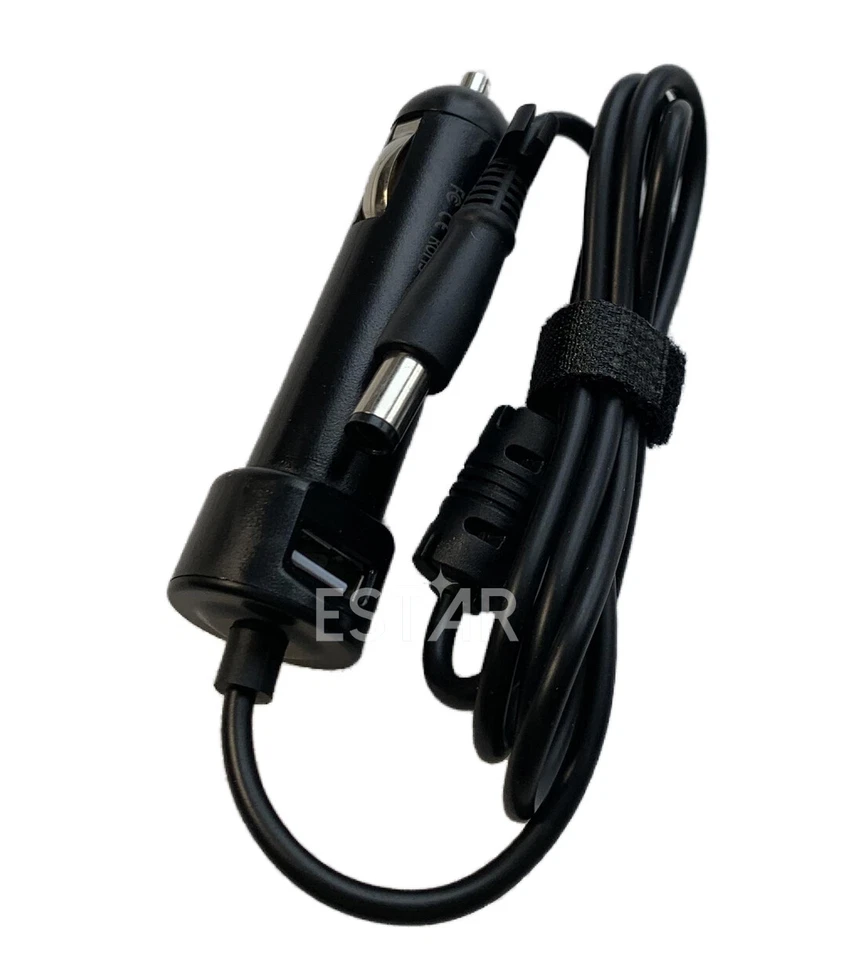 Car AUTO Charger Power Adapter For HP Probook 640-G1 645-G1 650-G1 455-G1 455-G2 - Image 4 of 4