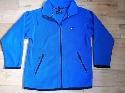Haglöfs Polartec Junior Fleece 170 cm Full Zip Jungen Mädchen Kinder Jugend