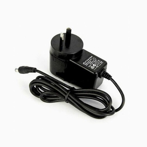 Power Adapter Charger for Omron Digital Blood Pressure Monitor Upper arm AC 6V - Picture 4 of 5