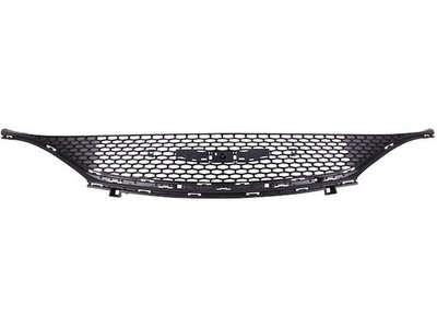 Front Action Crash Grille Assembly fits Chrysler Pacifica 2017-2020 29QDYRMW